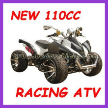 NOVO 50cc / 110CC RACING ATV com único cilindro, 4 tempos (MC-327)